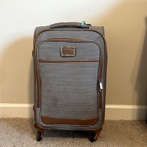 luggage